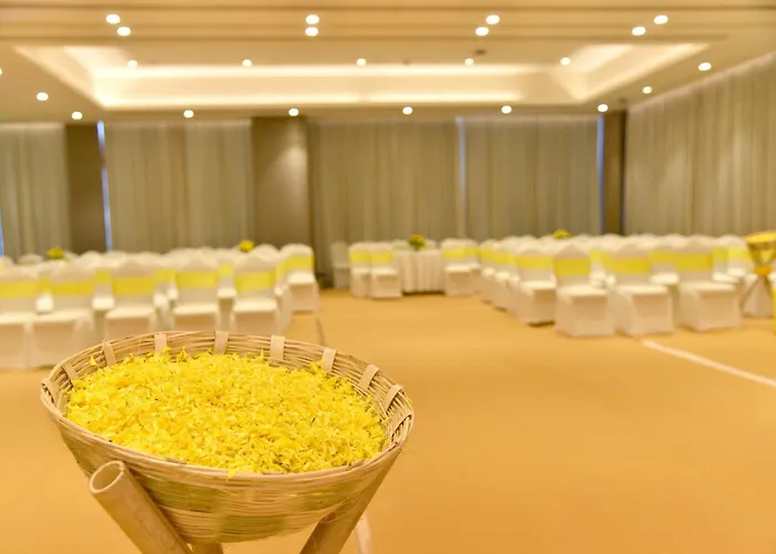 Fairfield By Marriott Vadodara