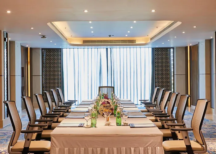 Gift City Club, A Member Of Radisson Individuals