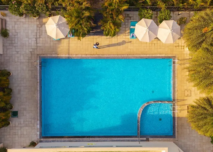 Club Mahindra Pavagadh, Gujarat