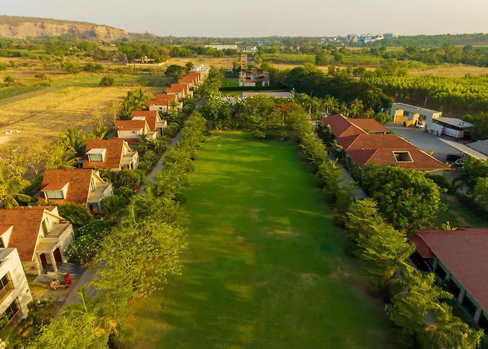 Club Mahindra Pavagadh, Gujarat